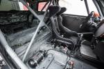 Mini Cooper S JCW Challenge 2016 года
